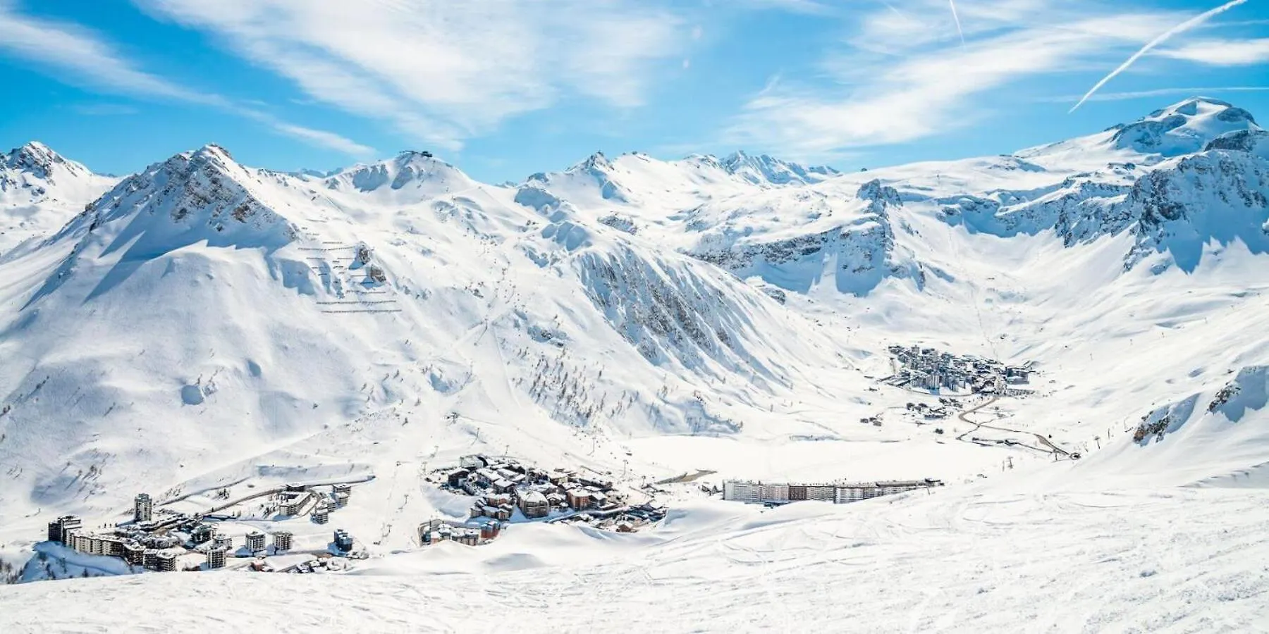 Apartahotel Résidence Phoenix - 4 Pièces pour 9 Personnes 193410 Tignes